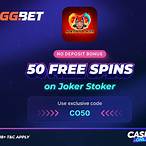gg bet casino no deposit bonus